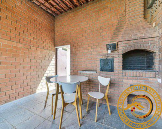 Imagem Apartamento com 3 Quartos à Venda, 105 m² em Paraisópolis - São Paulo