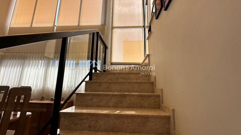 Imagem Casa de Condomínio com 4 Quartos à Venda, 360 m² em Swiss Park - Campinas Imagem Casa de Condomínio com 4 Quartos à Venda, 360 m² em Swiss Park - Campinas