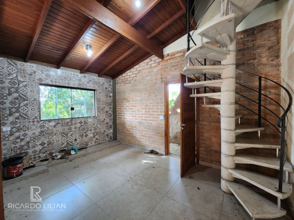 Imagem Casa com 1 Quarto à Venda, 120 m² em Centro - Mairiporã