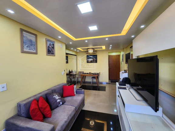 Imagem Apartamento com 2 Quartos à Venda, 81 m² em águas Claras Sul - águas Claras