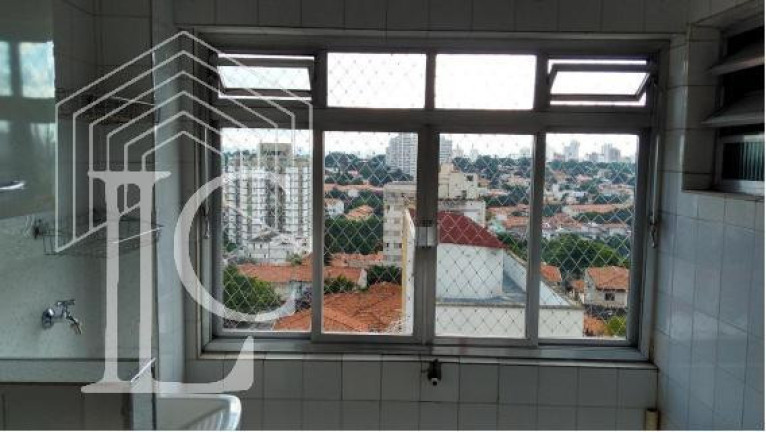 Imagem Apartamento com 1 Quarto para Alugar, 44 m² em Mirandopolis - São Paulo
