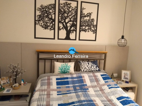 Imagem Apartamento com 4 Quartos à Venda, 151 m² em Centro - São Bernardo Do Campo Imagem Apartamento com 4 Quartos à Venda, 151 m² em Centro - São Bernardo Do Campo
