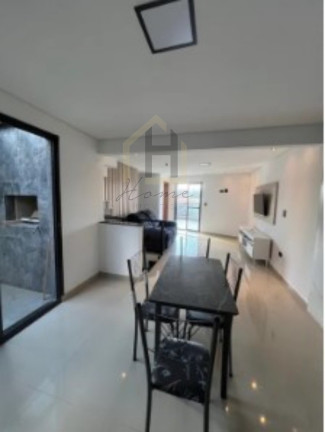 Imagem Casa com 2 Quartos à Venda, 130 m² em Parque João Ramalho - Santo André