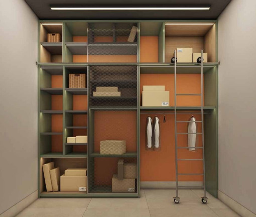 Imagem Apartamento à Venda, 24 m² em Pinheiros - São Paulo Imagem Apartamento à Venda, 24 m² em Pinheiros - São Paulo