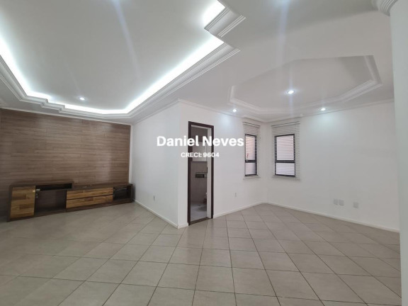 Imagem Casa de Condomínio com 4 Quartos à Venda, 270 m² em Buraquinho - Lauro De Freitas