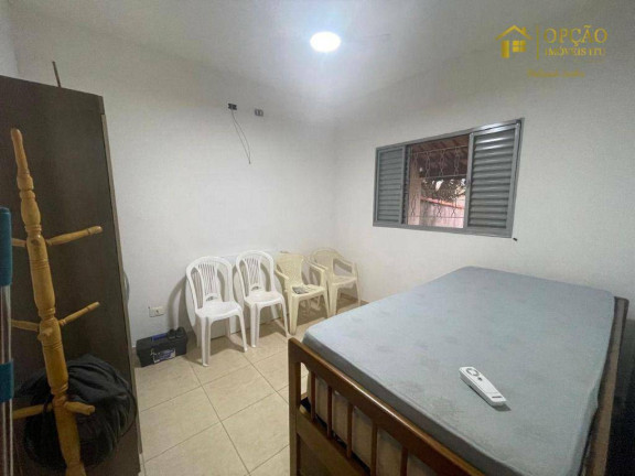 Imagem Chácara com 2 Quartos à Venda, 100 m² em Residencial Sete Quedas - Itu Imagem Chácara com 2 Quartos à Venda, 100 m² em Residencial Sete Quedas - Itu