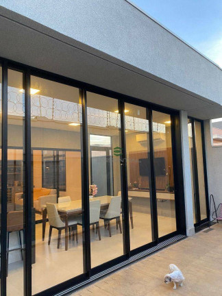 Imagem Casa com 3 Quartos à Venda, 205 m² em Quinta Do Lago Residence - São José Do Rio Preto Imagem Casa com 3 Quartos à Venda, 205 m² em Quinta Do Lago Residence - São José Do Rio Preto