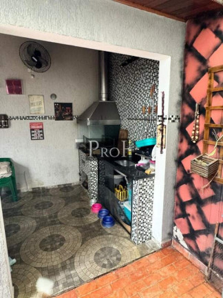 Imagem Sobrado com 3 Quartos à Venda, 130 m² em Vila Nova Caledônia - São Paulo Imagem Sobrado com 3 Quartos à Venda, 130 m² em Vila Nova Caledônia - São Paulo