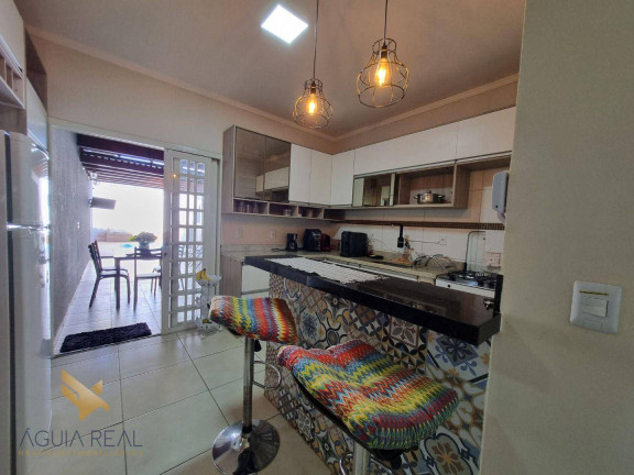 Imagem Casa com 4 Quartos à Venda, 150 m² em São Francisco - Campo Grande Imagem Casa com 4 Quartos à Venda, 150 m² em São Francisco - Campo Grande