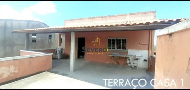 Casa com 4 Quartos à Venda, 500 m² em Gradim - São Gonçalo
