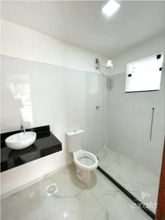 Casa com 2 Quartos à Venda, 64 m² em Jacaraipe - Serra