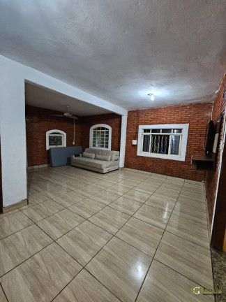 Imagem Chácara com 3 Quartos à Venda, 1.307 m² em Campos De Monte Mor - Monte Mor