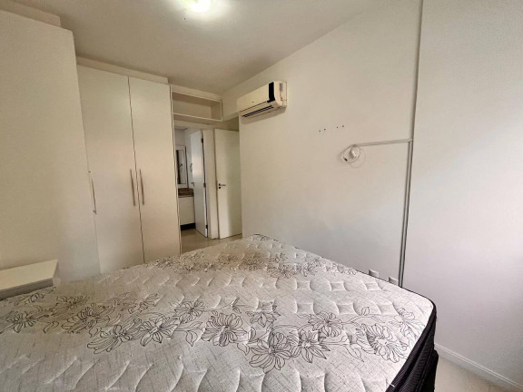 Imagem Apartamento com 2 Quartos à Venda, 62 m² em Itaguaçu - Florianópolis Imagem Apartamento com 2 Quartos à Venda, 62 m² em Itaguaçu - Florianópolis