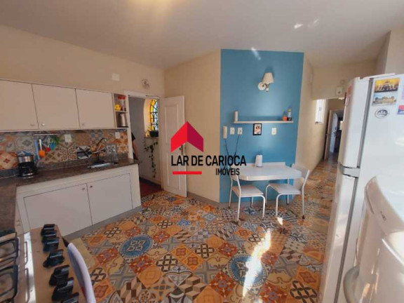 Imagem Cobertura com 5 Quartos à Venda, 600 m² em Copacabana - Rio De Janeiro