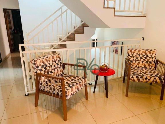 Imagem Casa com 3 Quartos à Venda, 149 m² em Villa D´este - Cotia Imagem Casa com 3 Quartos à Venda, 149 m² em Villa D´este - Cotia