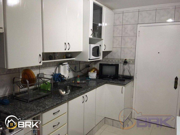 Imagem Apartamento com 3 Quartos à Venda, 93 m² em Alto Da Mooca - São Paulo Imagem Apartamento com 3 Quartos à Venda, 93 m² em Alto Da Mooca - São Paulo