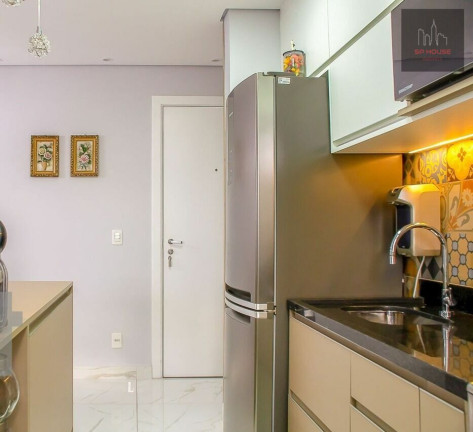 Imagem Apartamento com 2 Quartos à Venda, 57 m² em água Branca - São Paulo Imagem Apartamento com 2 Quartos à Venda, 57 m² em água Branca - São Paulo