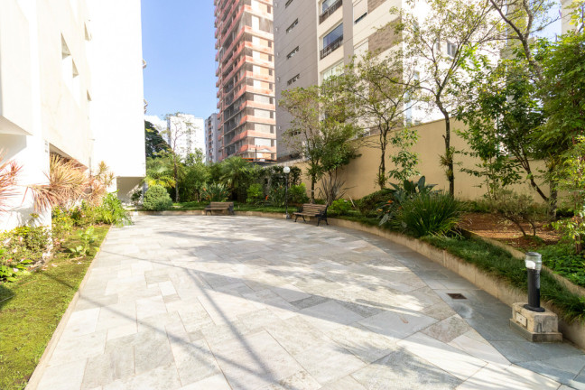 Imagem Apartamento com 2 Quartos à Venda, 51 m² em Vila Uberabinha - São Paulo