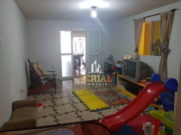 Imagem Casa com 2 Quartos à Venda, 250 m² em Santa Maria - São Caetano Do Sul