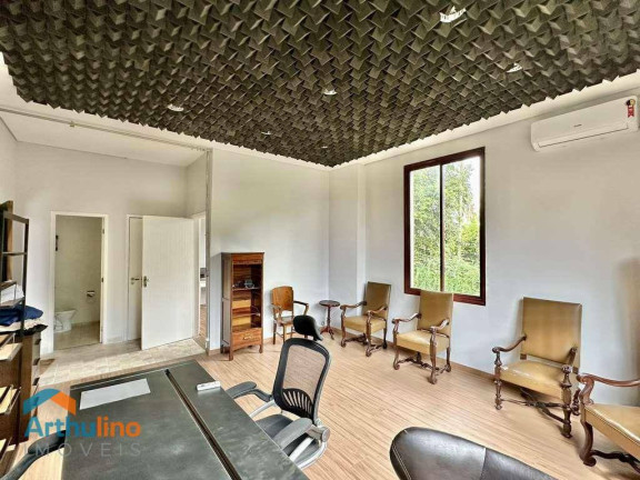 Imagem Sala Comercial à Venda ou Locação, 81 m² em Granja Viana - Carapicuíba Imagem Sala Comercial à Venda ou Locação, 81 m² em Granja Viana - Carapicuíba