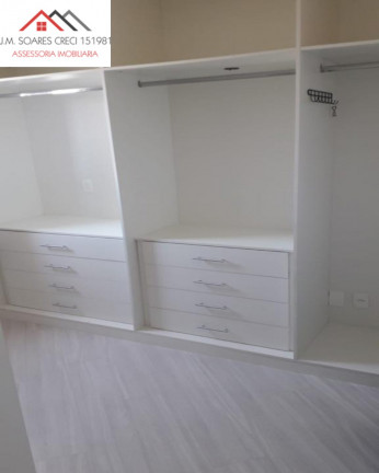 Imagem Imóvel com 2 Quartos à Venda, 50 m² em Vila Pereira Barreto - São Paulo