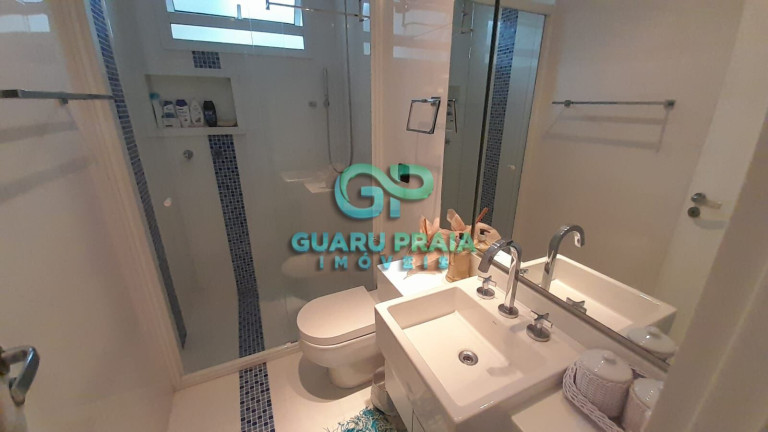 Imagem Cobertura com 4 Quartos à Venda, 230 m² em Enseada - Guarujá