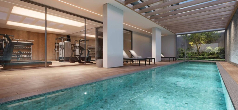 Imagem Apartamento com 3 Quartos à Venda, 229 m² em Vila Nova Conceição - São Paulo Imagem Apartamento com 3 Quartos à Venda, 229 m² em Vila Nova Conceição - São Paulo