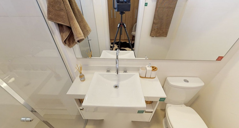 Imagem Apartamento com 3 Quartos à Venda, 141 m² em Jardim Campos Elísios - Jundiaí