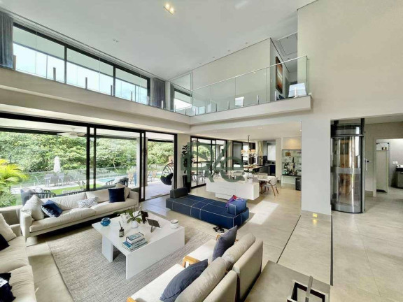 Imagem Casa com 4 Quartos à Venda, 513 m² em Alphaville Granja Viana - Carapicuíba Imagem Casa com 4 Quartos à Venda, 513 m² em Alphaville Granja Viana - Carapicuíba