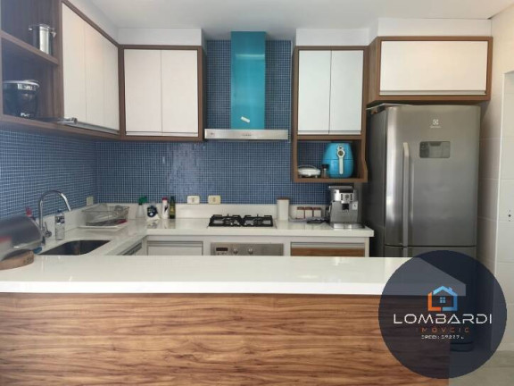 Imagem Cobertura com 3 Quartos à Venda, 150 m² em Praia Das Toninhas - Ubatuba Imagem Cobertura com 3 Quartos à Venda, 150 m² em Praia Das Toninhas - Ubatuba