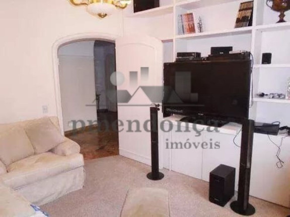 Imagem Apartamento com 4 Quartos à Venda, 315 m² em Higienópolis - São Paulo