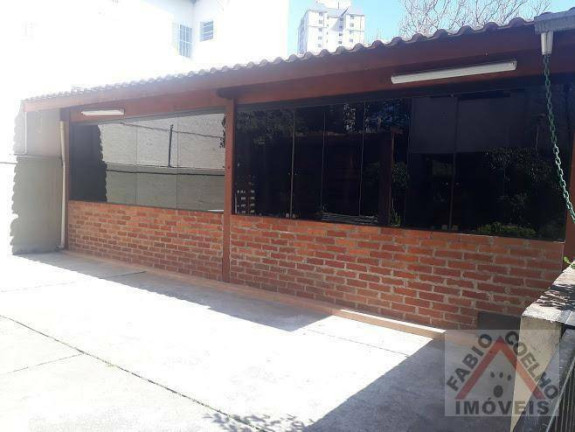 Imagem Apartamento com 2 Quartos à Venda, 71 m² em Alto Da Boa Vista - São Paulo