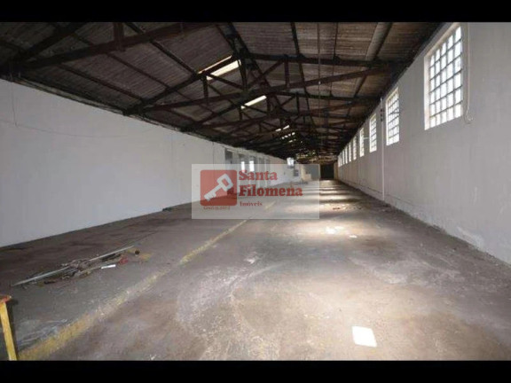 Imagem Galpão à Venda, 3.182 m² em Vila Prudente - São Paulo