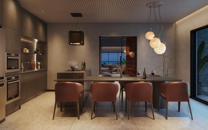 Imagem Apartamento com 1 Quarto à Venda, 27 m² em Miramar - João Pessoa Imagem Apartamento com 1 Quarto à Venda, 27 m² em Miramar - João Pessoa