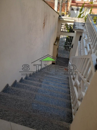 Imagem Sobrado com 3 Quartos à Venda, 276 m² em Parque Selecta - São Bernardo Do Campo Imagem Sobrado com 3 Quartos à Venda, 276 m² em Parque Selecta - São Bernardo Do Campo