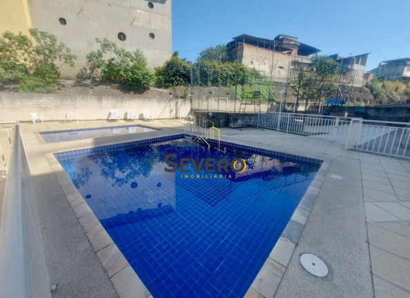 Imagem Apartamento com 2 Quartos à Venda, 78 m² em Nova Cidade - São Gonçalo Imagem Apartamento com 2 Quartos à Venda, 78 m² em Nova Cidade - São Gonçalo