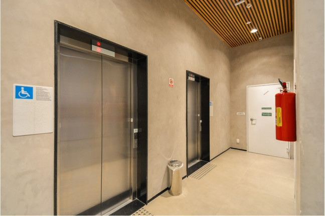 Imagem Apartamento com 1 Quarto à Venda, 27 m² em Pinheiros - São Paulo Imagem Apartamento com 1 Quarto à Venda, 27 m² em Pinheiros - São Paulo