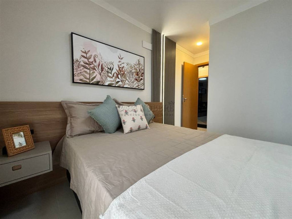 Imagem Apartamento com 2 Quartos à Venda, 89 m² em Boqueirao - Praia Grande Imagem Apartamento com 2 Quartos à Venda, 89 m² em Boqueirao - Praia Grande