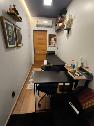 Foto do imóvel Sala Comercial à Venda, 33 m² em Jardim Camburi - Vitória