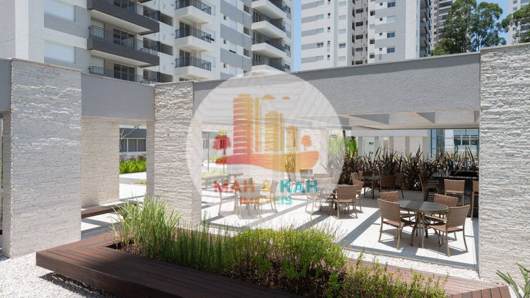 Imagem Apartamento com 4 Quartos à Venda, 69 m² em Morumbi - São Paulo Imagem Apartamento com 4 Quartos à Venda, 69 m² em Morumbi - São Paulo