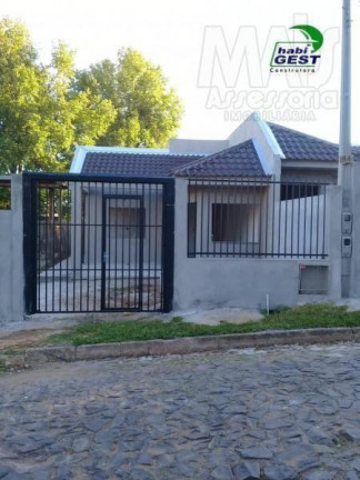 Casa com 2 Quartos à Venda, 56 m² em Feitoria - São Leopoldo