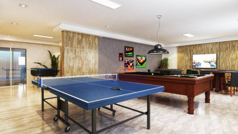 Imagem Apartamento com 2 Quartos à Venda, 46 m² em Aviação - Praia Grande Imagem Apartamento com 2 Quartos à Venda, 46 m² em Aviação - Praia Grande