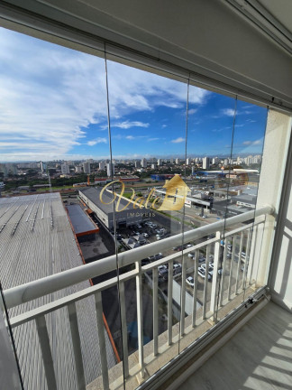 Imagem Imóvel com 2 Quartos à Venda, 65 m² em Condomínio Royal Park - São José Dos Campos