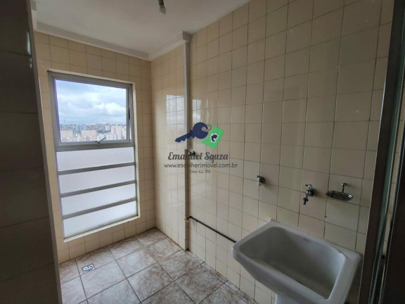 Imagem Apartamento com 3 Quartos à Venda, 83 m² em Jardim Marajoara - São Paulo Imagem Apartamento com 3 Quartos à Venda, 83 m² em Jardim Marajoara - São Paulo
