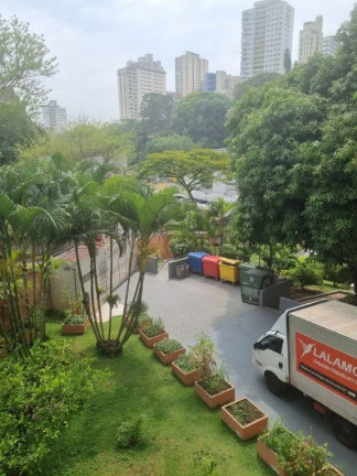 Imagem Apartamento com 3 Quartos à Venda, 105 m² em Itaim - São Paulo