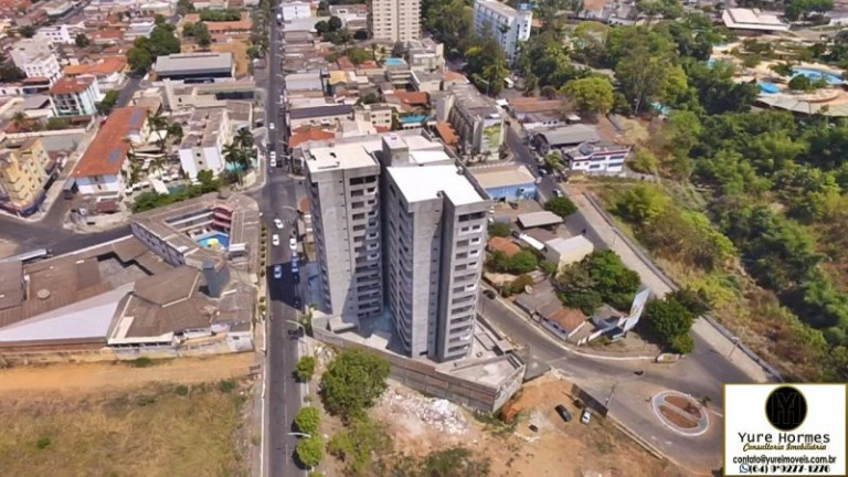 Imagem Apartamento com 1 Quarto à Venda, 1.083 m² em Vila Olegário Pinto - Caldas Novas Imagem Apartamento com 1 Quarto à Venda, 1.083 m² em Vila Olegário Pinto - Caldas Novas