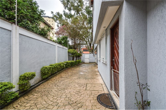 Imagem Casa com 3 Quartos à Venda, 98 m² em Bosque Da Saúde - São Paulo
