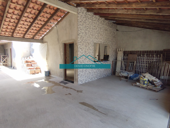 Imagem Casa com 2 Quartos à Venda, 100 m² em Pegorelli - Caraguatatuba