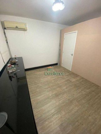 Imagem Sala Comercial à Venda, 39 m² em Santo Antônio - São Caetano Do Sul