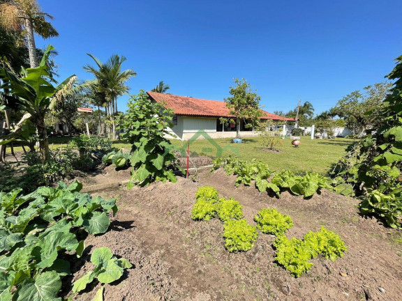 Imagem Casa com 4 Quartos à Venda, 150 m² em Costeira - Balneário Barra Do Sul